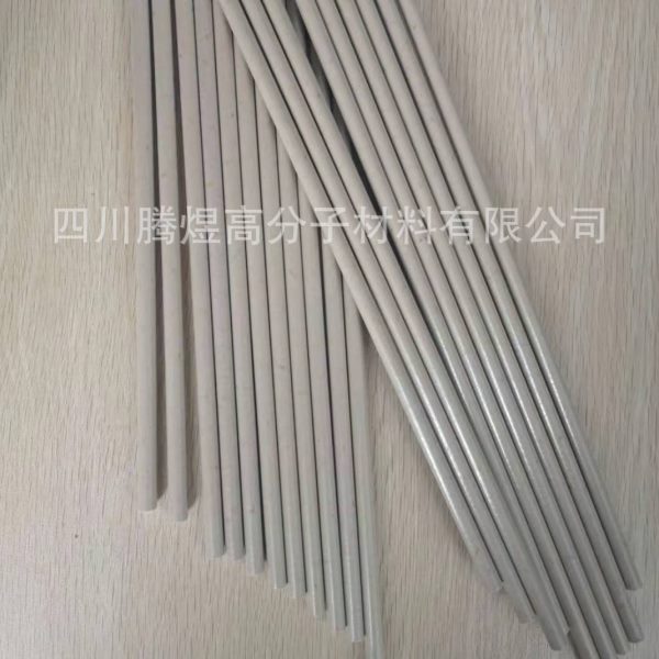 PEEK棒 四川腾煜厂家生产销售聚醚醚酮棒 8mm peek棒聚醚醚酮加工