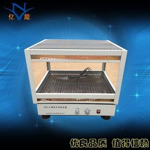 6双层调速多用振荡器萃取净化振荡器双层摇床