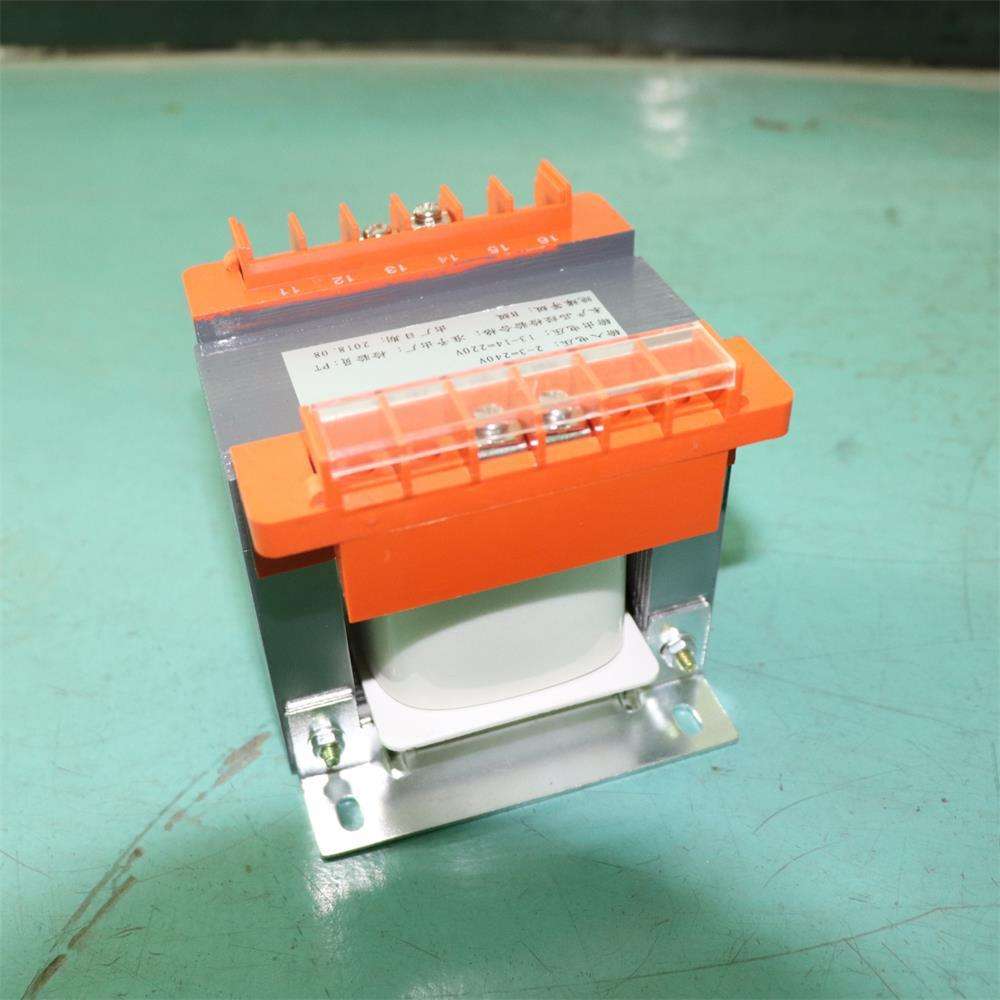 厂家直销控制变压器BK-550VA输入220V输出220V200V36V24V铜线生产
