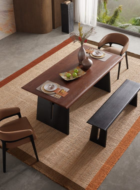 【专柜同款】LAZBOY乐至宝简约餐桌/茶几/餐椅PTLZ1022亚马逊系列