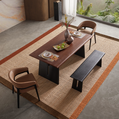 【专柜同款】LAZBOY乐至宝简约餐桌/茶几/餐椅PTLZ1022亚马逊系列