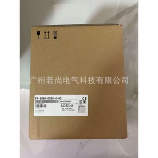 60可替换FR E740 2.2KW变频器FR CHT新款 0060 2.2K 通用型 E840