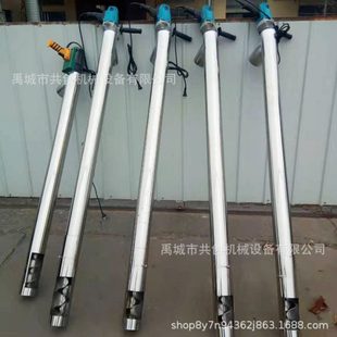新吸粮机小型家用抽粮机螺旋吸谷绞龙上料机粮食吸料机大吸力