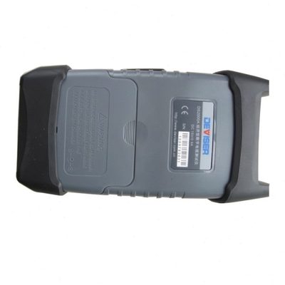 德力DS2000A有线数字电视场强仪数字场强仪DS2100A/B误码率测试仪