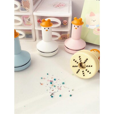 迷你书桌吸尘器学生键盘小型便携充电款吸毛O头发灰尘桌面清洁器