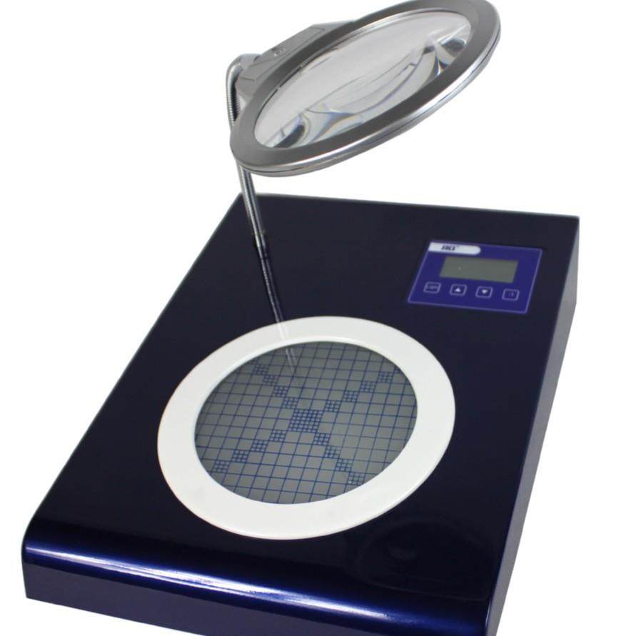 热卖大促销菌落计数器语音报数菌落计数器JK-CC菌落计数