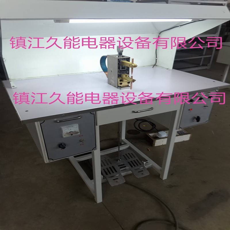 DC800型储能点焊机电气五金各行业行业适用质量稳定功效高