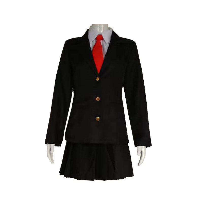 第五人格cos服女梦之女巫川图片