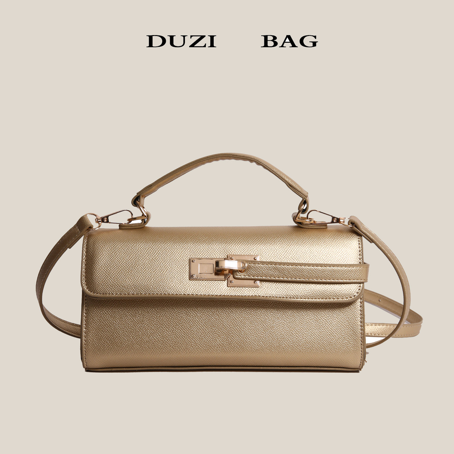 ins博主推荐款锁扣小方包新款时尚百搭斜挎包高级感送女生礼物包,箱包皮具/热销女包/男包,小方包,淘宝优惠券,粉丝福利购,淘宝优惠卷