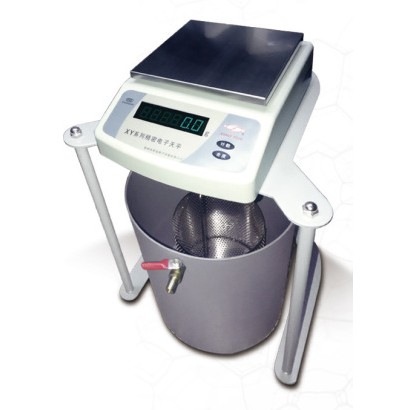 静水力学天平电子天平秤称0.1g2100g3100g