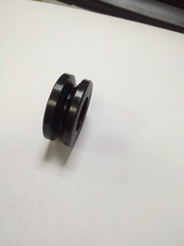平皮带惰轮HBG20-11 20-6 HBGA20-11 HBG20-16 HBG25-11HBGA25-21