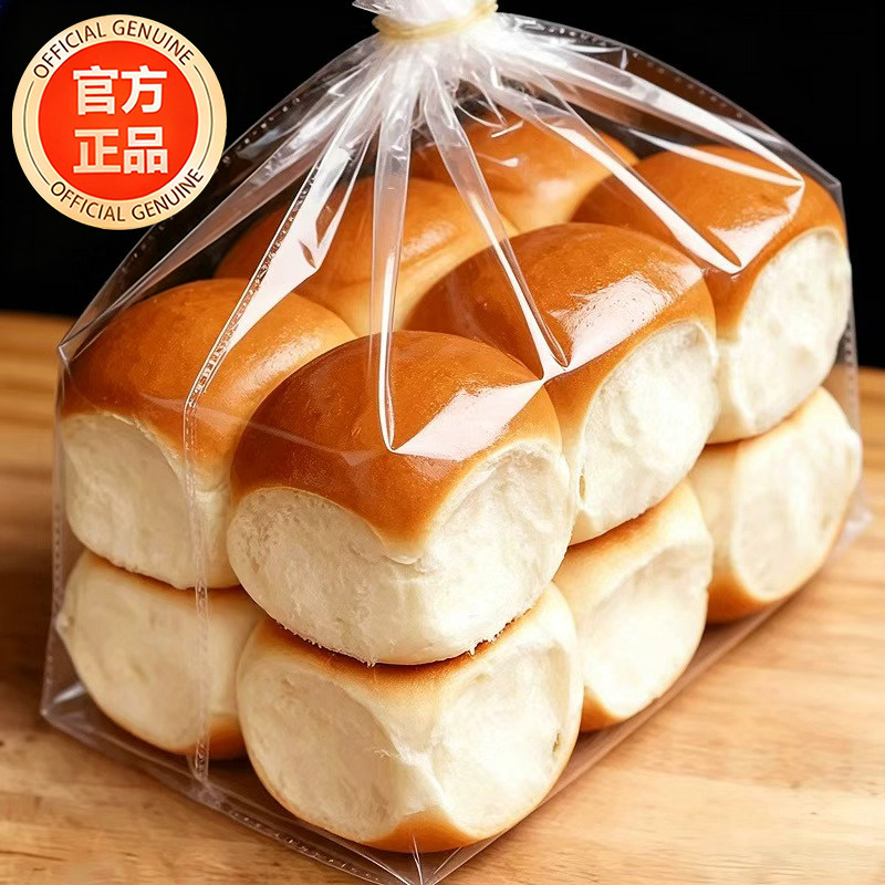 【宇辉甄选】正宗原味老式面包