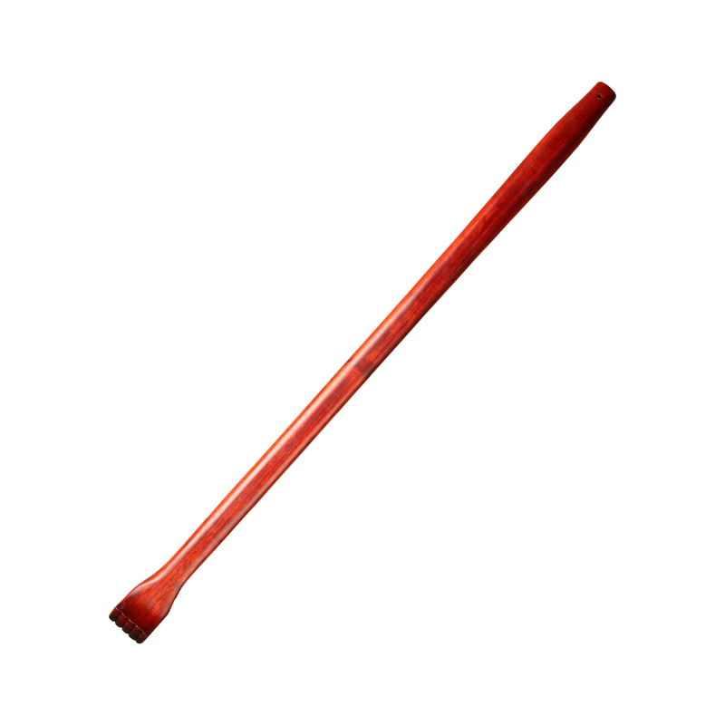 加长痒痒挠实木不求人木老料超长家用抓痒器抓背挠痒痒神器老头乐