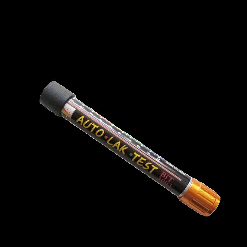 汽车漆面涂成检测笔车漆厚度测厚仪钣金测试仪油漆漆膜笔