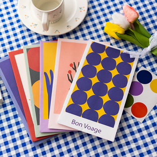 森屿叶送礼盒袋子儿童礼品纸袋生日礼物袋糖果纸盒包装 加厚封口袋