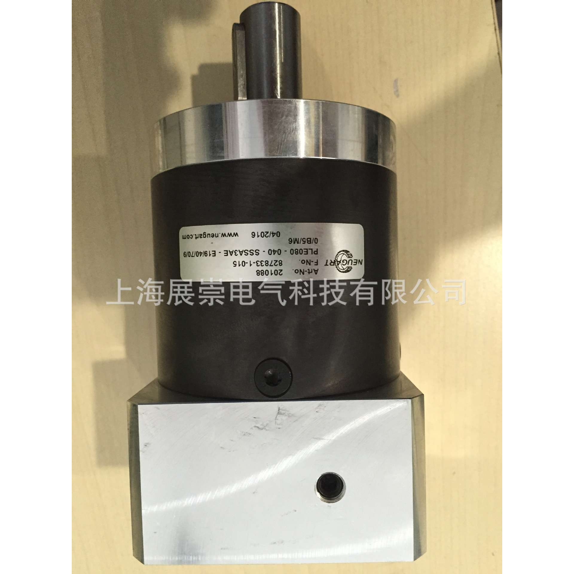 PLE120-040 德国减速机 PLE120 I=32 PLE120 I=40