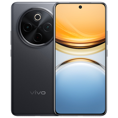 vivo Y300 Pro 新品大电池80W闪充全等深微四曲屏大内存学生手机官网正品