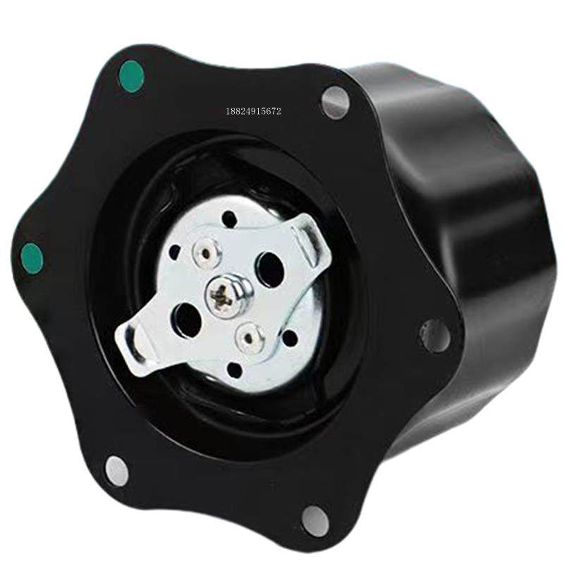 挖掘机配件 斗山大宇DH55 60 150 220 225-7液压油箱盖呼吸滤滤芯