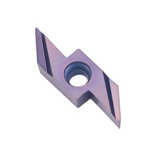 后扫刀闪电数控暖心机车车床切割开槽刀杆不锈钢Abwm23R5015