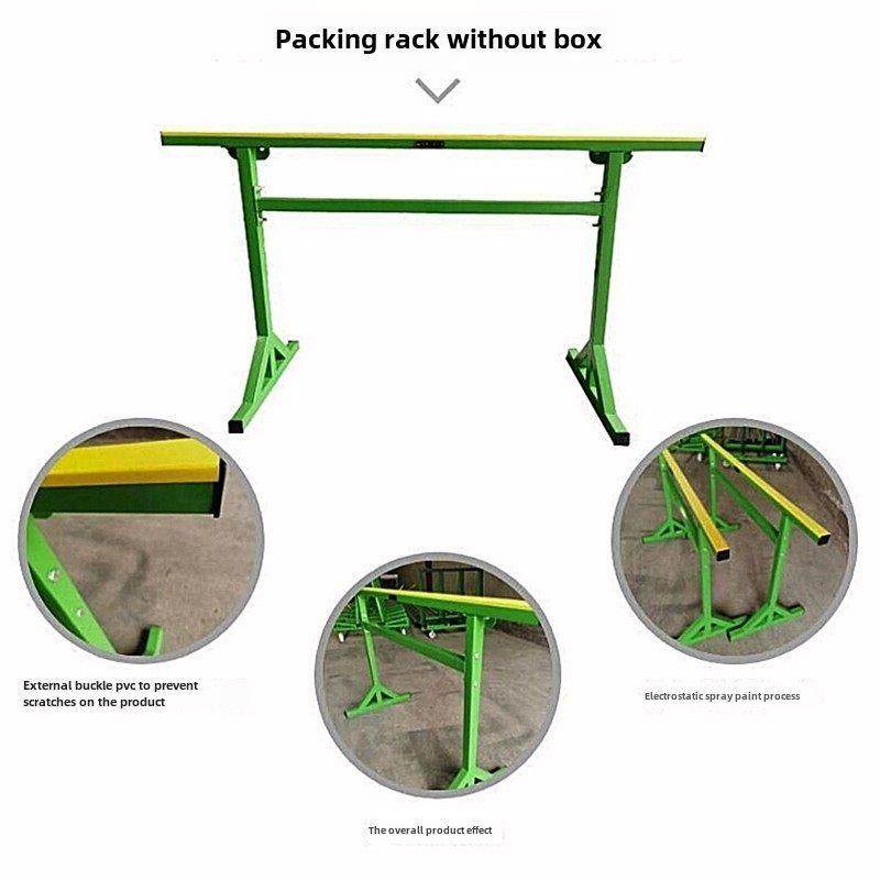 长线包装架门窗装配工作台铝型材支撑架平铁架双边固定,五金/工具,工作台/防静电工作台/重型工作台,淘宝优惠券,粉丝福利购,淘宝优惠卷