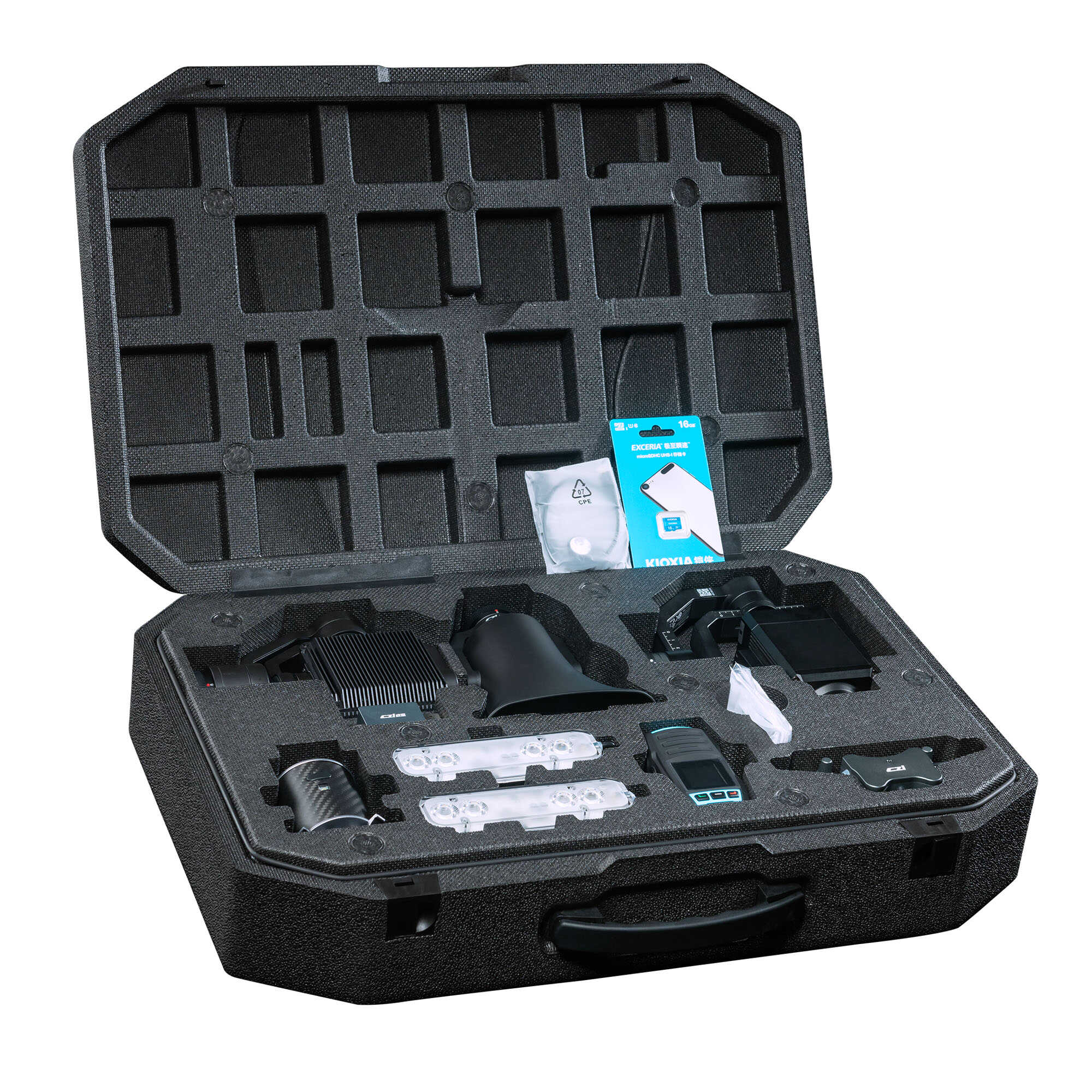 T1/T2V2安防套装成志大疆无人机