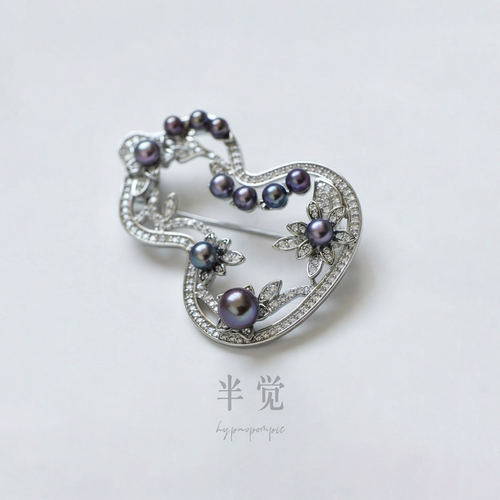半觉直播链接