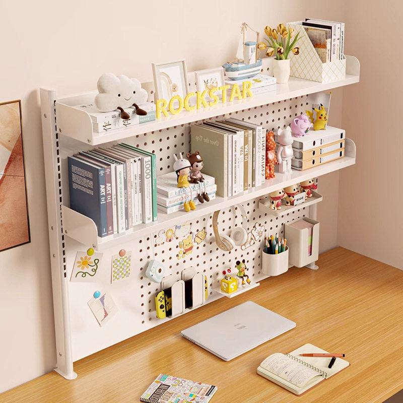 桌面多层收纳置物架书桌整理架