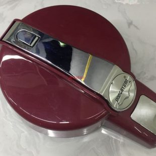 热水瓶内胆配件新家水壶暖22玻璃盖子11 家用气压杆园气压式