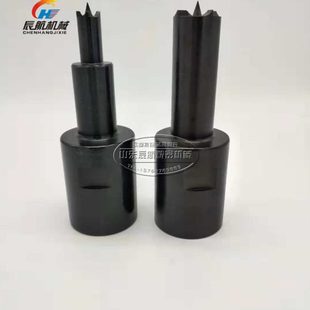 前驱动顶针夹头主轴数控木工车床木工车床 顶针木工车床