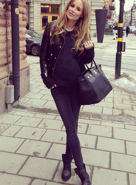 极速Maternity Pants Maternity Jeans for PregnanRt Women Plus