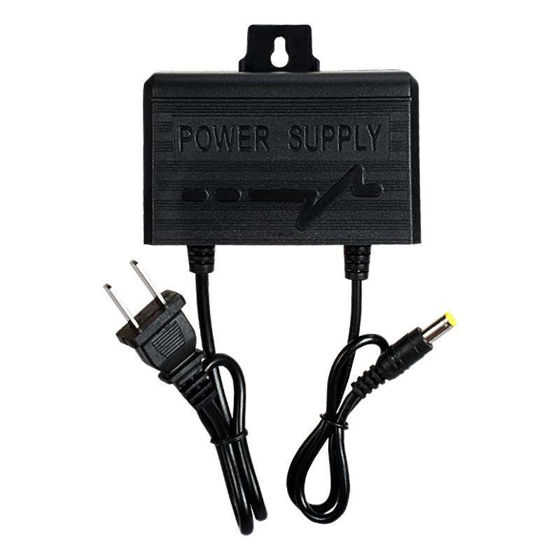 新品V380 Pro无线摄影t机乔安海康大华有看头专用监控12V电源配接