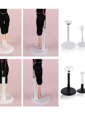 极速Cuate Adjustable Metal White/Black Doll Dummy Puppet Wri