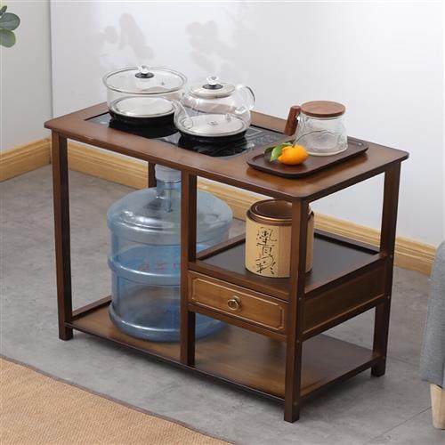 极速中式茶水柜边几茶桌茶台烧水C壶一体茶水置物架办公室家用小,农机/农具/农膜,水带阀门/接口,淘宝优惠券,粉丝福利购,淘宝优惠卷