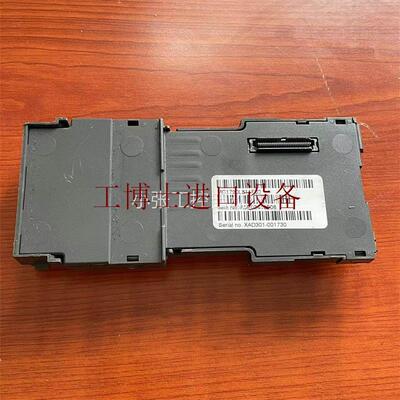 新品议价MC1790L811A变频器M430和44J0接口I/O板接线端子IO板讯号