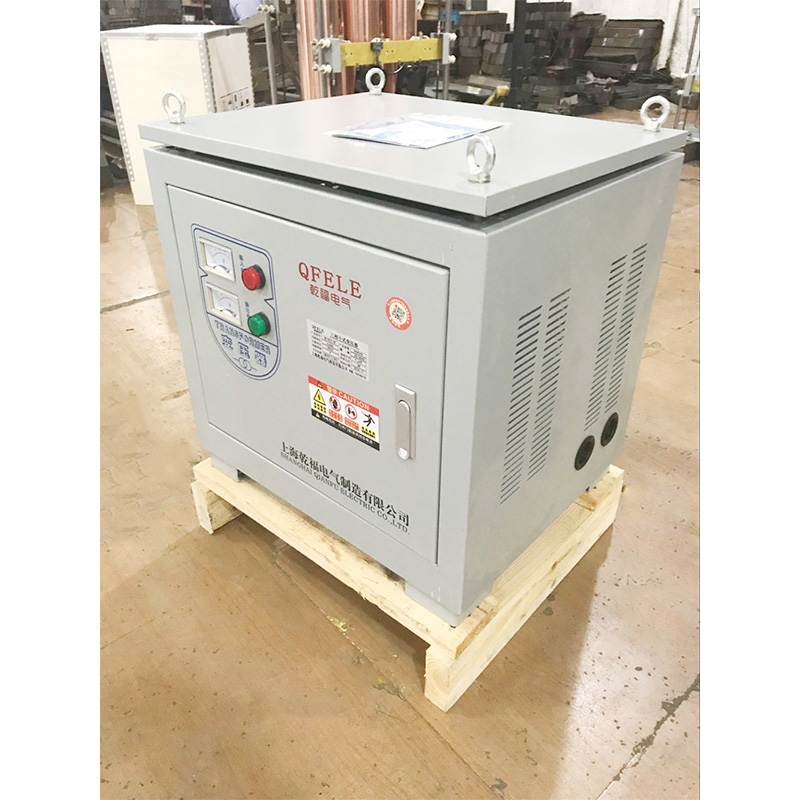 极速三相變压器220V變380V SG-35KVA三相隔离變压器AC38V0V转AC22