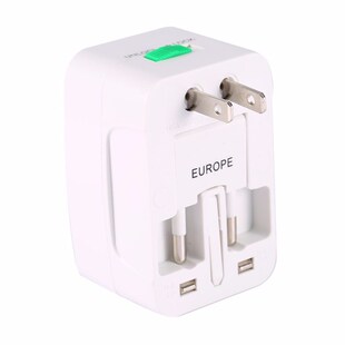 新品 New 2023 one All Universal Adapter Charger TravIel