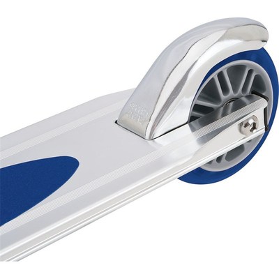 极速承重65kg 美国Razor锐哲A两F轮滑板车轻代步便携折叠儿童5岁-