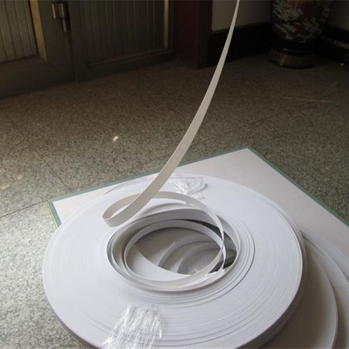 极速0.6*1i8白色 办公家具 橱柜 衣柜PVC封边条170米