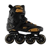 Professional Inline Skates 极速202b2 Men Women