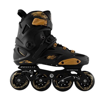 极速202b2 Professional Inline Skates Men Women Professional