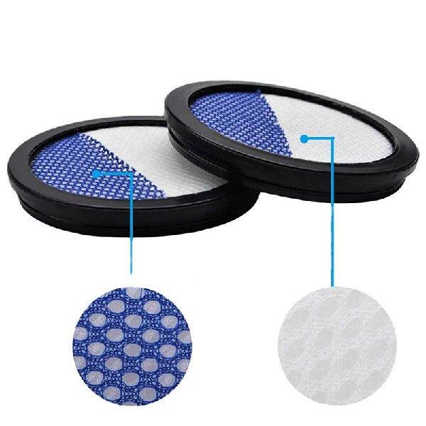 新品4PCS Cordless Sticku Replacement Part Vacuum Cleaner