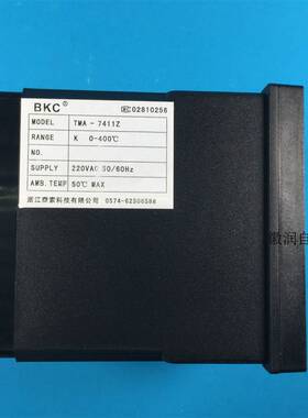 极速议价原装泰索温控器TMA-7411Z 7511Z 720L1Z 7431Z 753拍前询