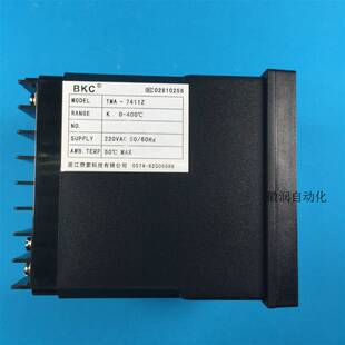 极速议价原装泰索温控器TMA-7411Z 7511Z 720L1Z 7431Z 753拍前询