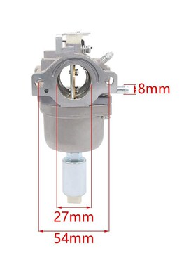 极速799727化油器用于 b&s 6986G20 690194 791886