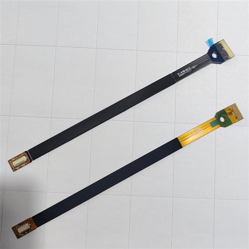 极速萤石智能猫眼门铃摄像头连接排线z数据传输线DP1C TP1 DP2C