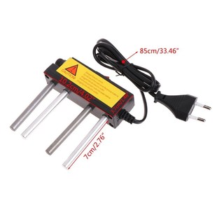 极速Electrolyzer Quoick Water Quality Testing Electrolysis I