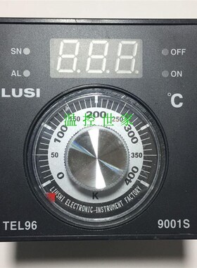 极速LUSI浙江柳市电子仪表厂TEL9H69001S烤箱温控器专用