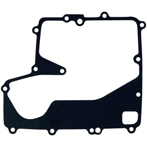 新品适用 Yamahal YZF-R6 YZFR6 06-20引擎磁电机离合器盖油底壳