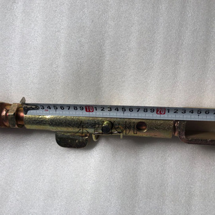 1054 系列改装 1204 用拖T拉机限位杆限动链改 1354 极速迪尔904