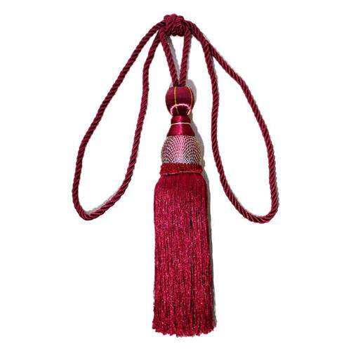 极速中式婚礼道具大流苏穗子婚y庆舞台布置背景装饰中国风流苏悬